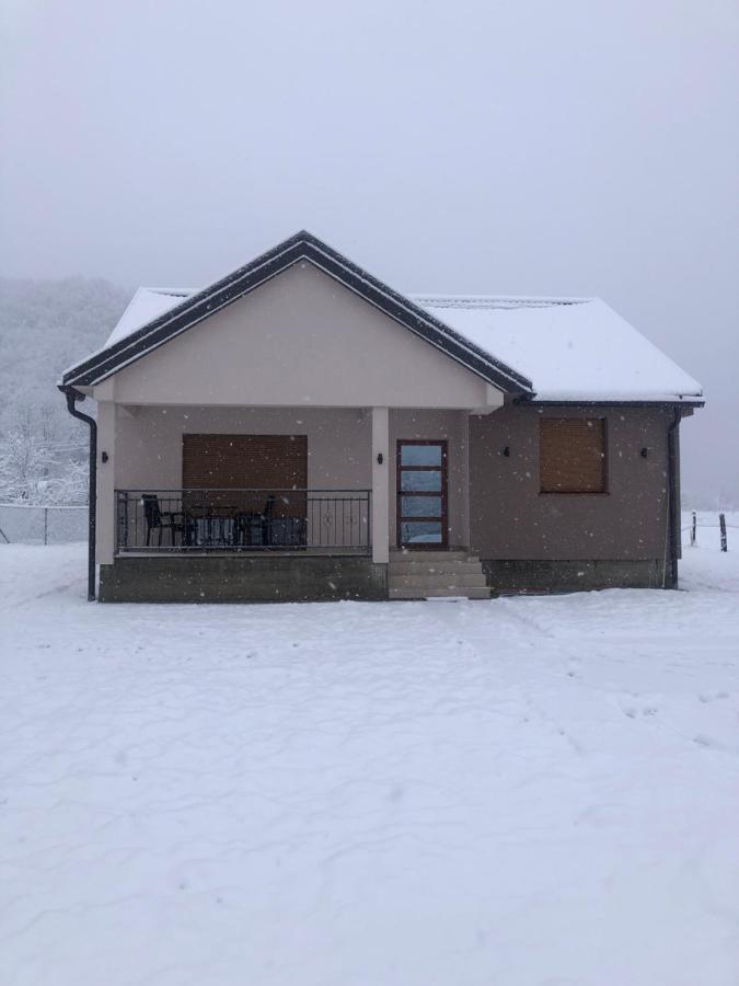 Guest House Elena Mojkovac Eksteriør billede